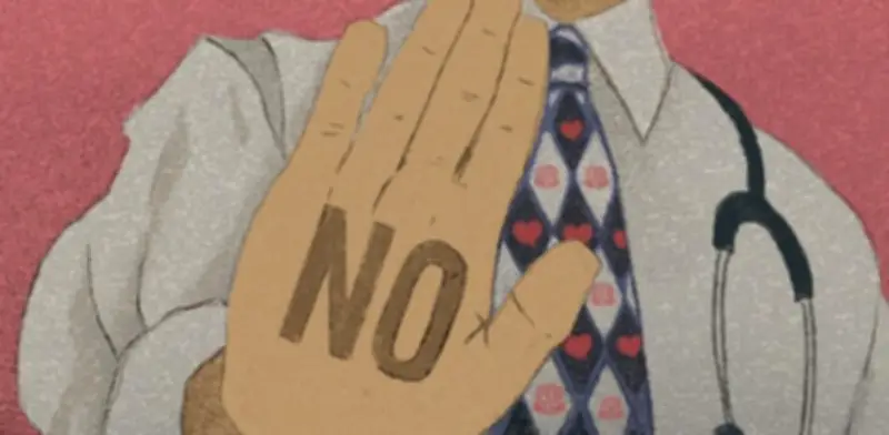 Estudiante de medicina lucha contra Corte Constitucional tras reprobar prácticas por consumo de opioides