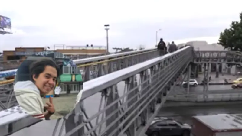 Estudiante de UniMinuto muere tras ser apuñalado en estación de TransMilenio durante robo