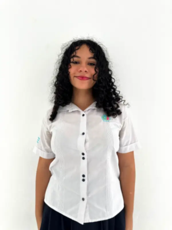 Estudiante santandereana gana concurso internacional Apolo 2026