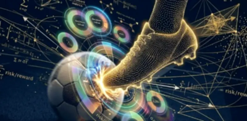 Estudiantes colombianos revolucionan el fútbol con modelo matemático que cuestiona estadísticas tradicionales