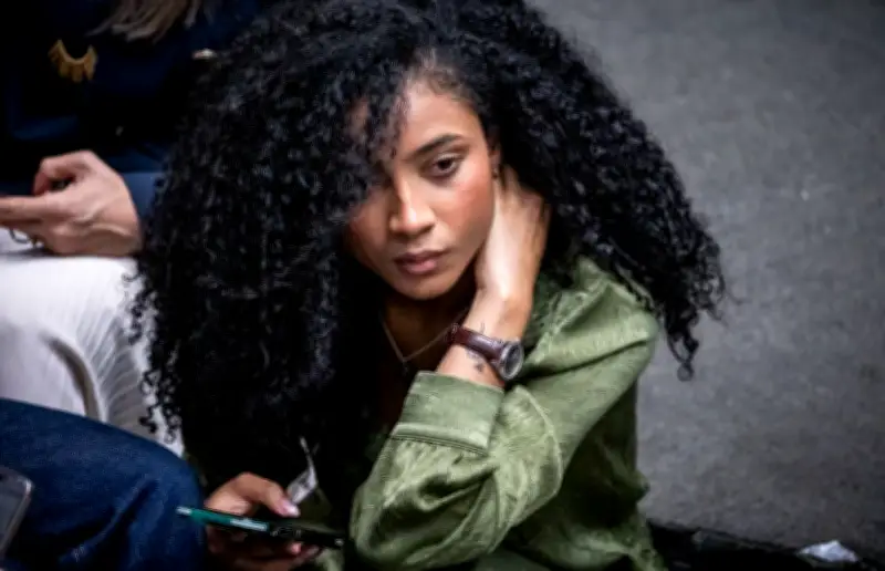 Estudiantes de la UPC interrumpen Consejo Superior con rechiflas a delegada presidencial