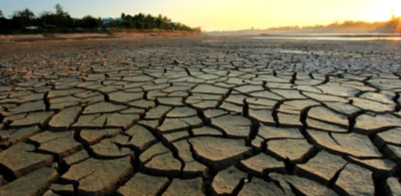 Estudio advierte: calor y sequía extremos serán cinco veces más frecuentes para 2100