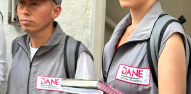 Estudio del Banco de la República explica por qué las cifras del Dane no siempre coinciden