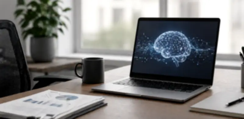 Estudio: empresas frenan creatividad al limitar uso de inteligencia artificial