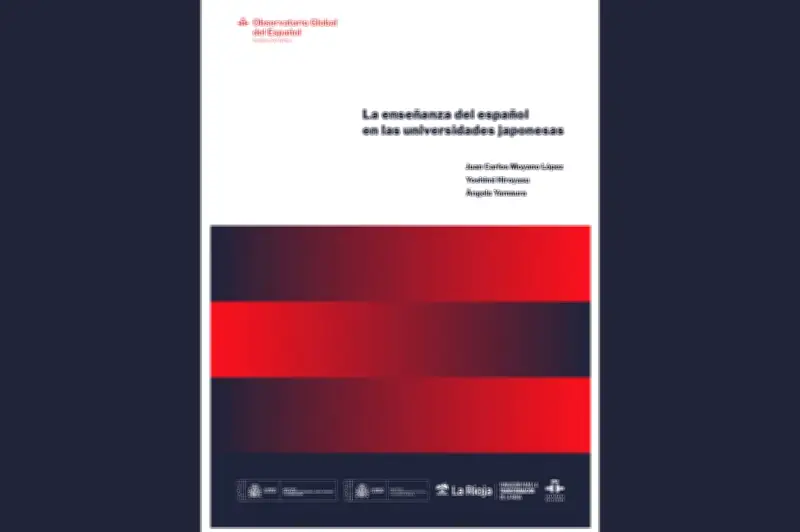 Estudio revela auge del español en universidades japonesas: 64.000 estudiantes en 2021