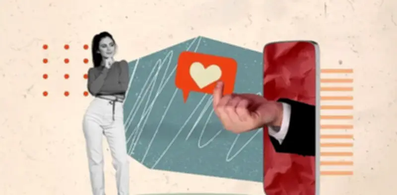 Estudio revela las verdaderas motivaciones detrás del uso de aplicaciones de citas en España