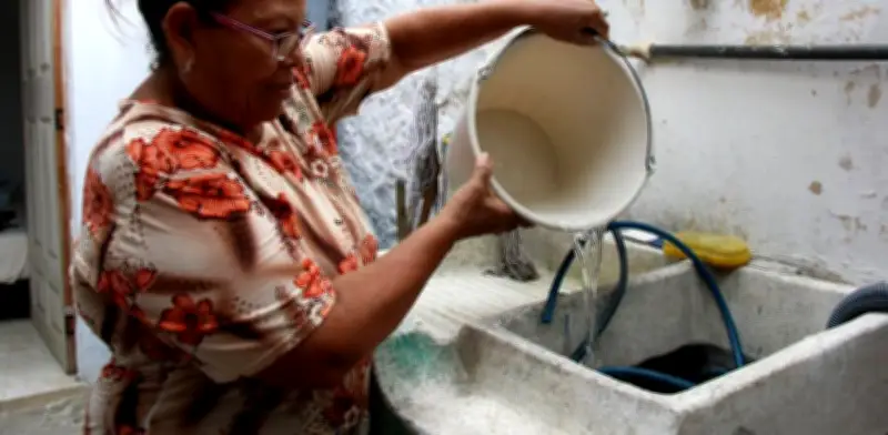 Estudio revela que 8 de cada 10 latinoamericanos ven el reuso del agua como clave para la sostenibilidad