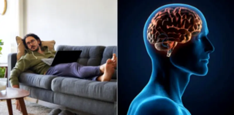 Estudio revela que no todo sedentarismo es igual: actividad mental reduce riesgo de demencia