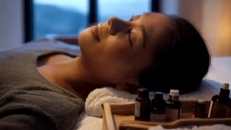 Estudio revela que soñar vívidamente es más crucial para el descanso que dormir profundamente