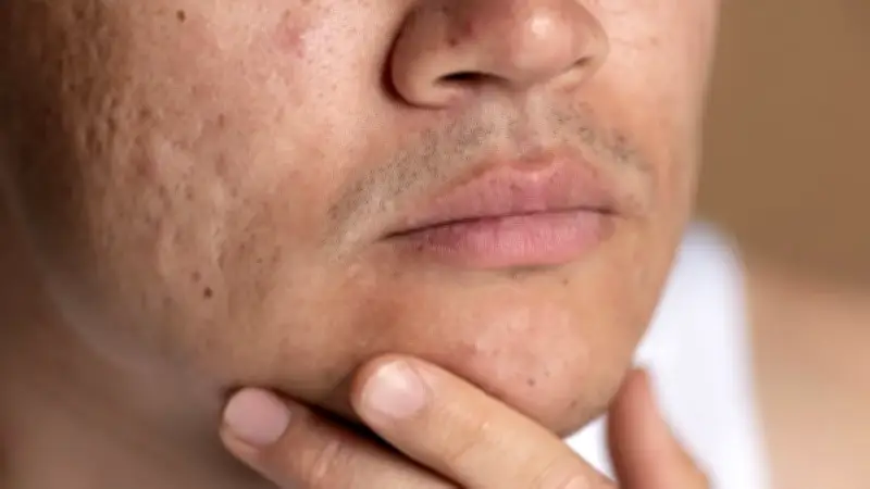 Estudios científicos confirman que el uso del celular aumenta el riesgo de acné