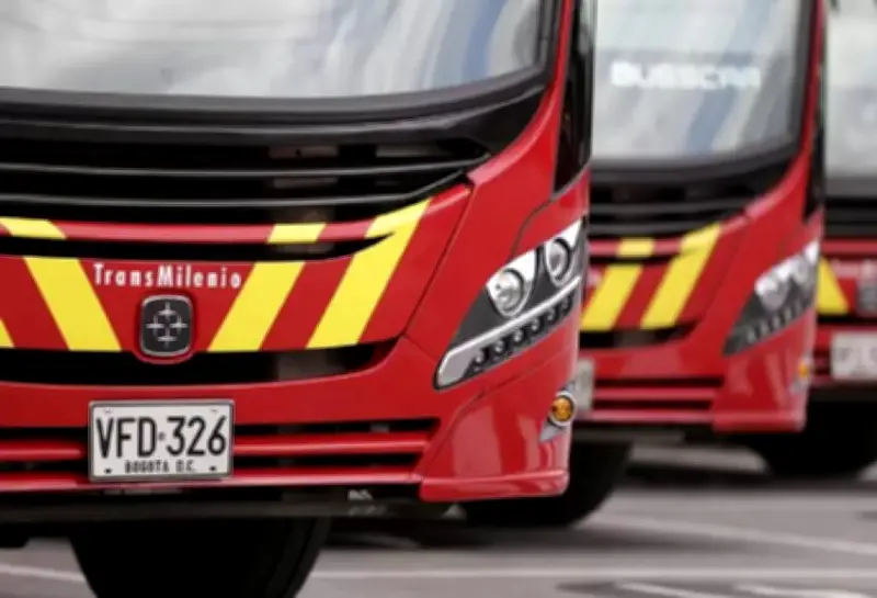 Estudios para extender TransMilenio hasta Siberia buscan optimizar movilidad en la calle 80