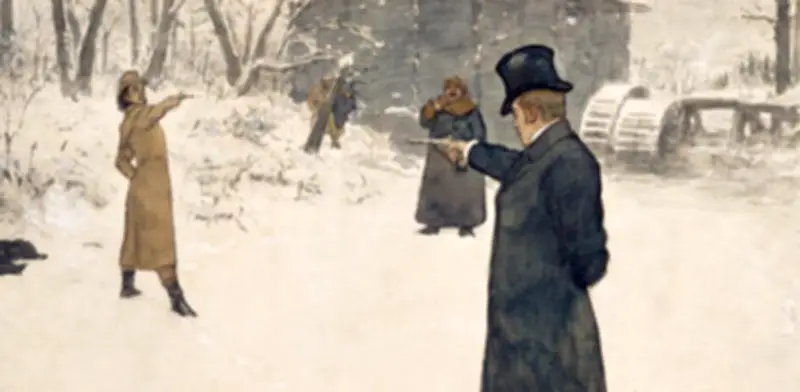 'Eugene Onegin' de Tchaikovsky se proyecta en cines colombianos