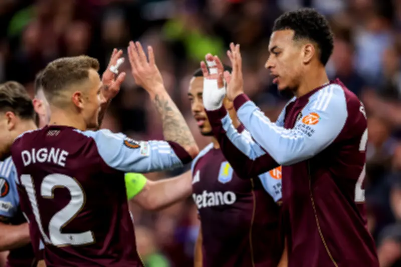 Europa League y Conference League definen semifinalistas tras duelos apasionantes