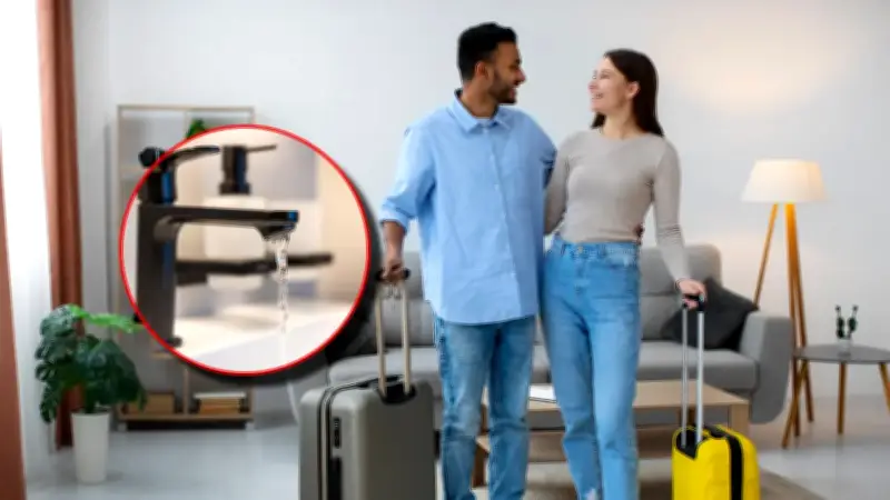 Evite sorpresas en Semana Santa: recomendaciones del acueducto antes de salir de viaje