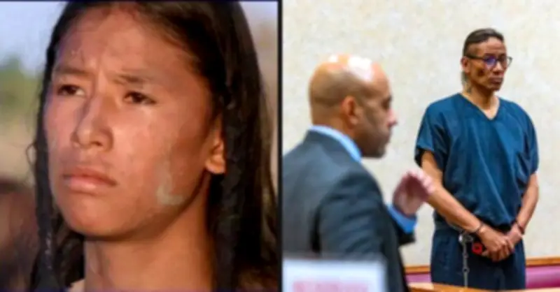 Exactor Nathan Chasing Horse condenado a cadena perpetua por abusos sexuales