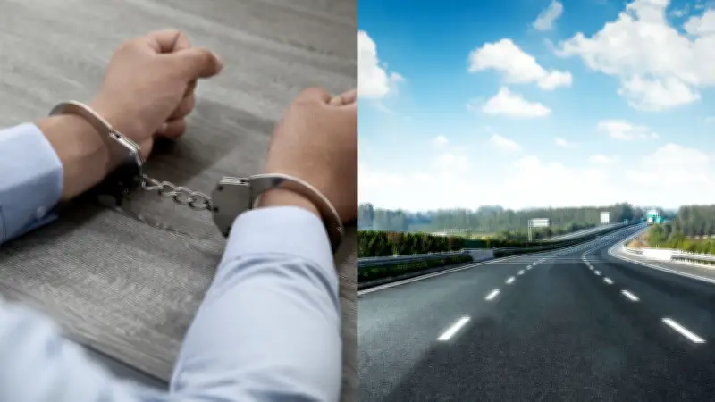 Exalcalde de Mistrató, Risaralda, judicializado por corrupción en contrato de vías terciarias