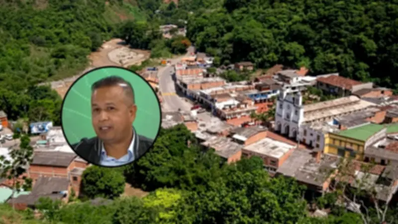 Exalcalde de Uramita enfrenta cargos por posible detrimento patrimonial de 630 millones