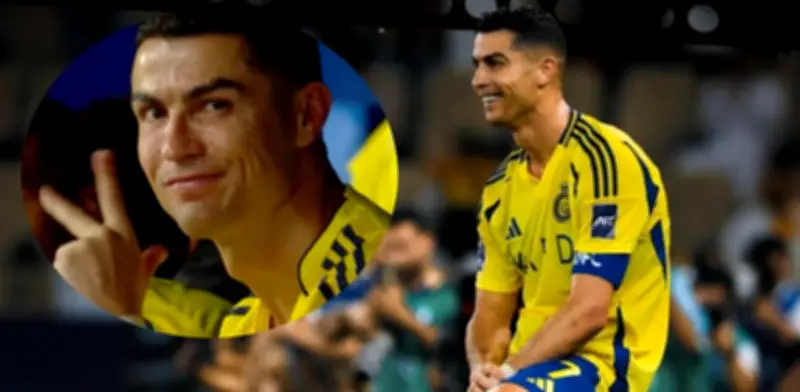 Exchef de Cristiano Ronaldo revela los secretos de su dieta: cero azúcar