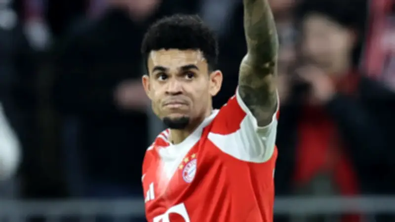 Excompañero de Luis Díaz anuncia retiro del fútbol profesional al finalizar la temporada actual