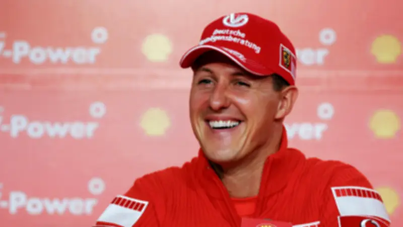 Exdirectivo de Ferrari confiesa jugada sucia de Schumacher en Mónaco 2006
