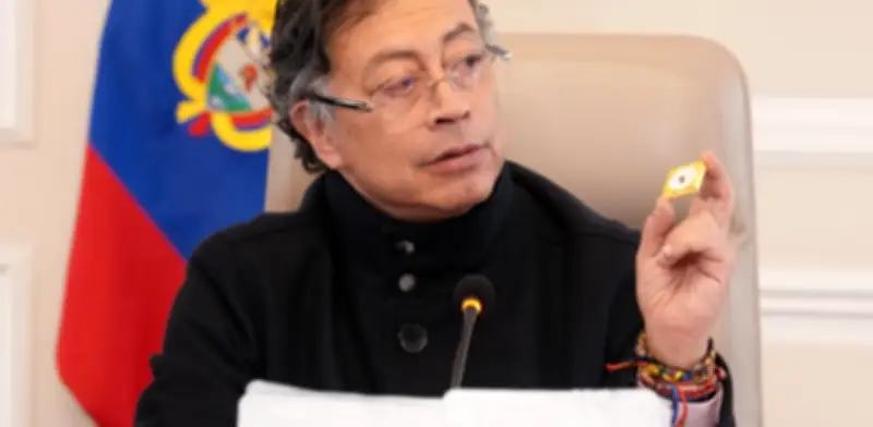 Exdirector de Inteligencia confirma interceptaciones a candidato De la Espriella