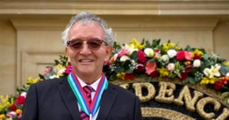 Exdirector de la DNI defiende legalidad de reuniones con abogado de 'Papá Pitufo'