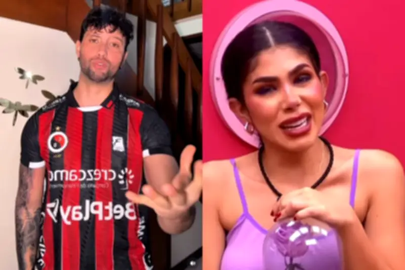 Exempleada de Alexa Torrex denuncia que su prometido gasta su dinero en otras mujeres