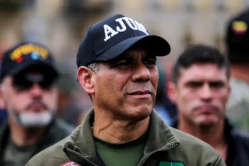 Exgeneral Zapateiro será imputado por acoso sexual en el Ejército