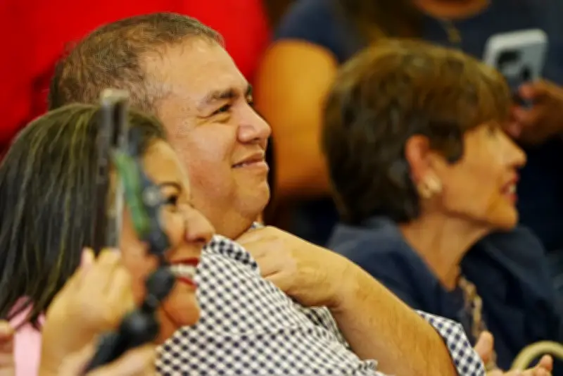 Exgobernador del Cauca se suma a campaña de Paloma Valencia en Popayán