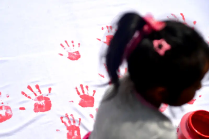 Exigencias al próximo gobierno: políticas públicas que prioricen a niños y adolescentes