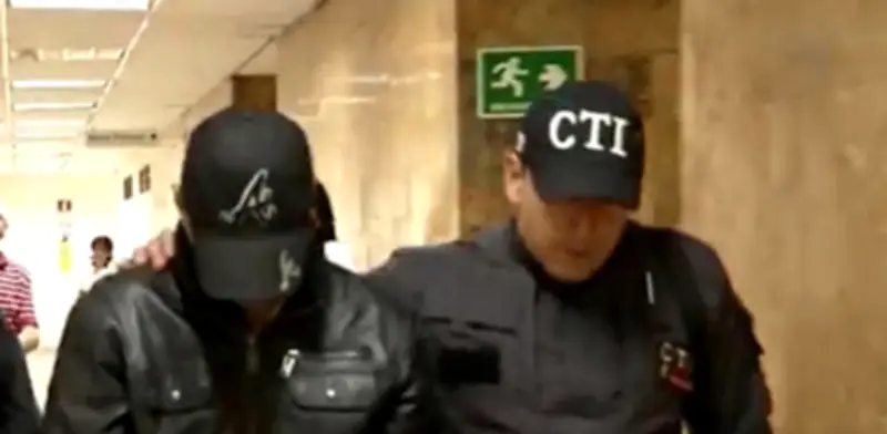 Exmilitar condenado por tortura a su hijastro de 5 años tras vivir bajo identidad falsa en Medellín