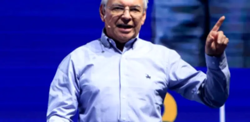 Exministro Ricardo Bonilla recupera libertad por vencimiento de términos en caso UNGRD