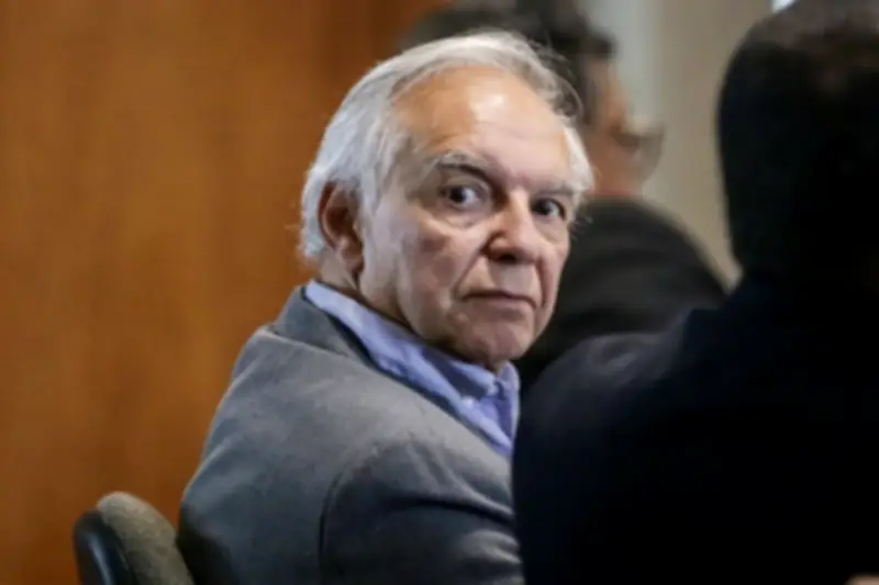 Exministro Ricardo Bonilla recupera su libertad en caso UNGRD por vencimiento de términos