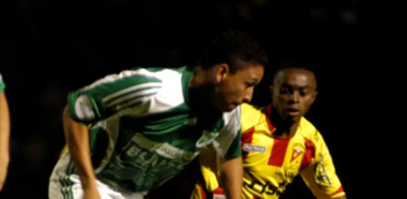 Exmundialista ecuatoriano Christian Lara detenido por intento de robo en Quito