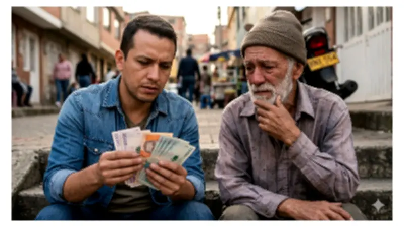 Exoneración de cuota alimentaria para adultos mayores en Colombia 2026: proceso legal obligatorio