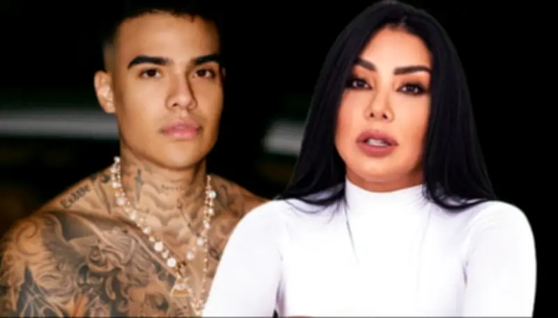 Exotic DJ revela nueva relación con modelo Dianny More tras superar atentado y rumores de reconciliación