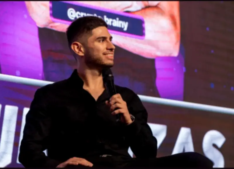 Experto financiero advierte sobre riesgos críticos al invertir en criptomonedas