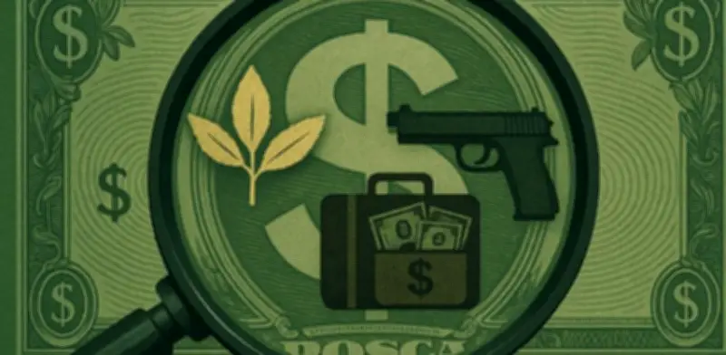 Expertos cuestionan existencia real de cárteles y su influencia en Colombia