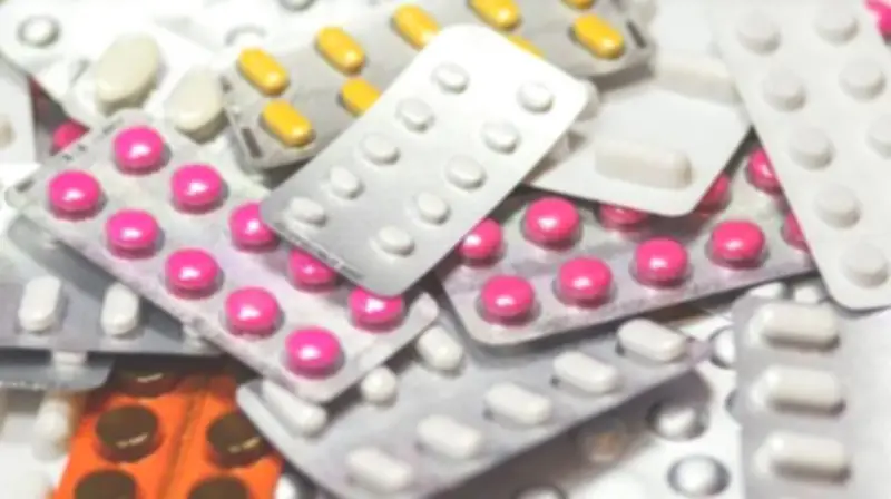 Expertos de EE.UU. identifican cuatro clases de medicamentos que aumentarían riesgo de demencia