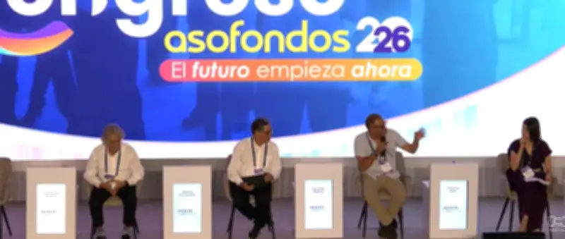 Expertos económicos advierten sobre ajuste fiscal del 4% del PIB para próximo gobierno colombiano