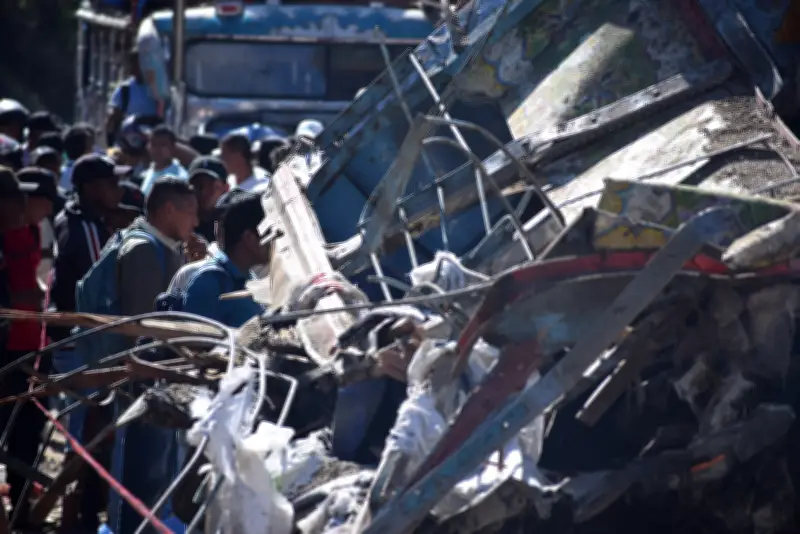 Explosión de disidencias de Farc en vía Popayán-Cali deja 12 muertos y 25 heridos