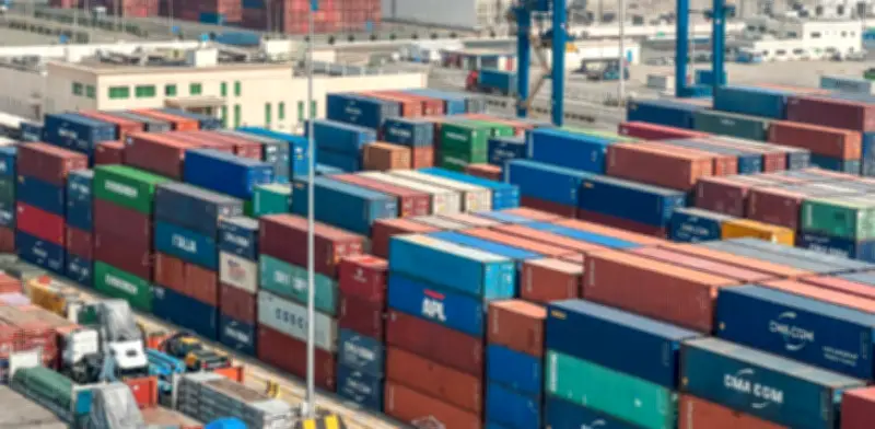 Exportaciones colombianas crecen 11,4% en febrero 2026 con oro y agro como motores principales