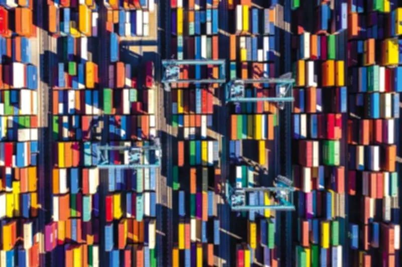 Exportaciones colombianas crecen 11,4% en febrero impulsadas por oro no monetario