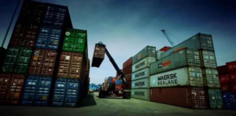 Exportaciones colombianas crecieron 11,4% en febrero impulsadas por auge del oro