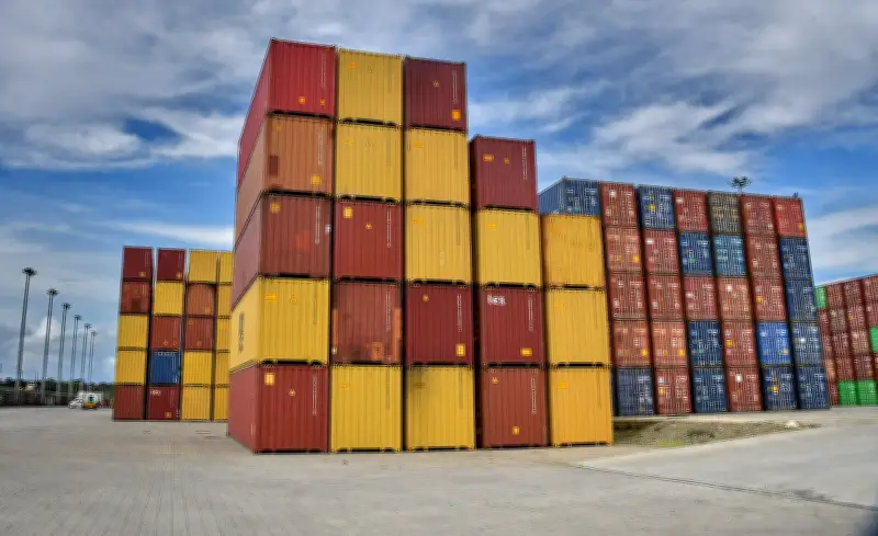 Exportaciones del Valle del Cauca muestran crecimiento positivo en 2026 según informe del DANE