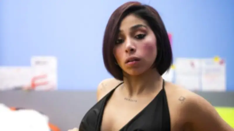 Expulsión en La Casa de los Famosos tras violento enfrentamiento entre Alejandro Estrada y Eidevin López