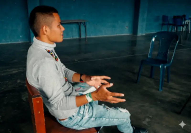 Exrecluta de disidencias FARC revela: abortos forzados y entrenamiento de explosivistas en Guaviare