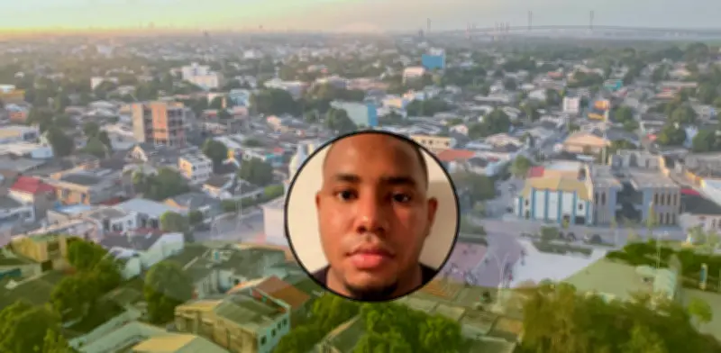 Extorsión de $5 millones mensuales culmina en asesinato de joven comerciante en Soledad, Atlántico