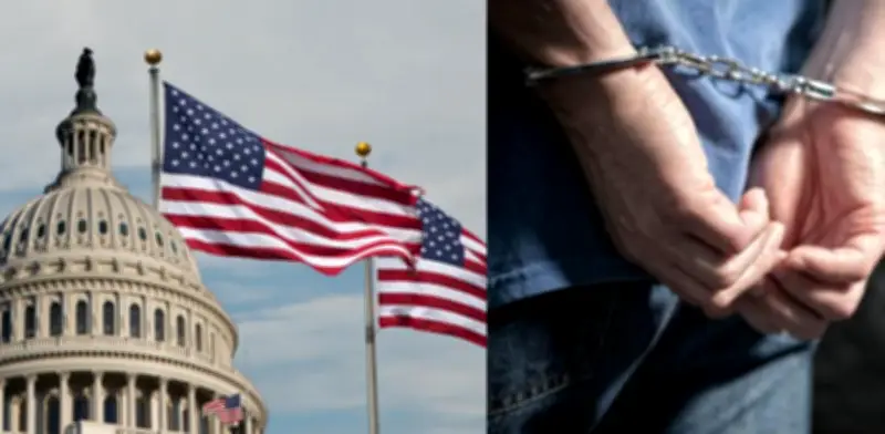 Extraditan a Puerto Rico a colombiano acusado de narcotráfico internacional