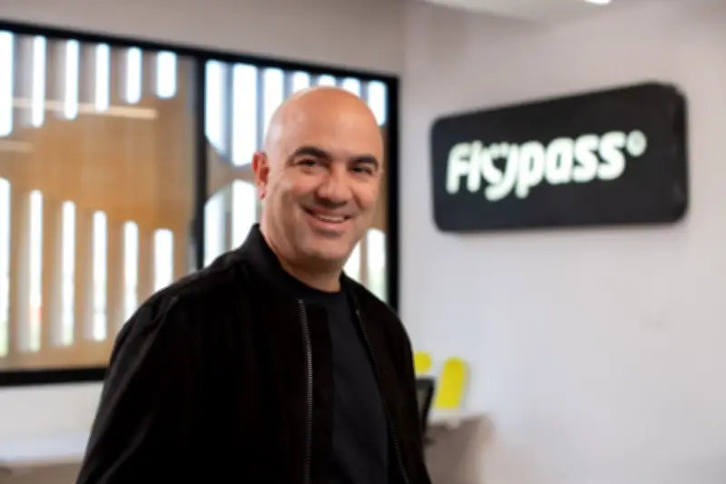 F2X y Flypass: la historia de una cultura que transforma la movilidad